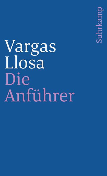 Die Anführer