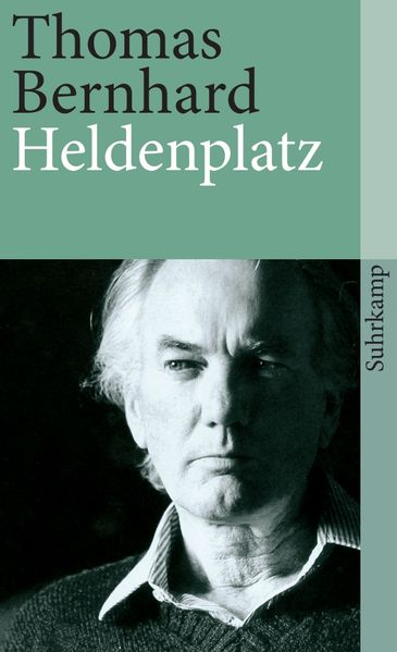 Buchcover
