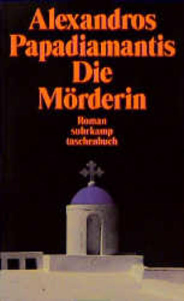 Die Mörderin