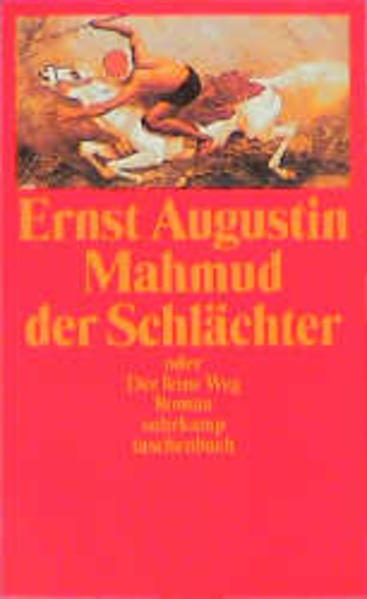 Mahmud der Schlächter