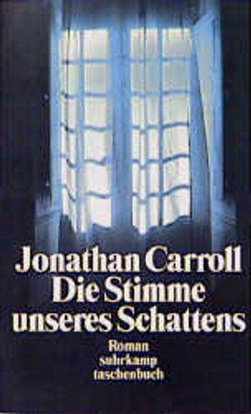 Die Stimme unseres Schattens
