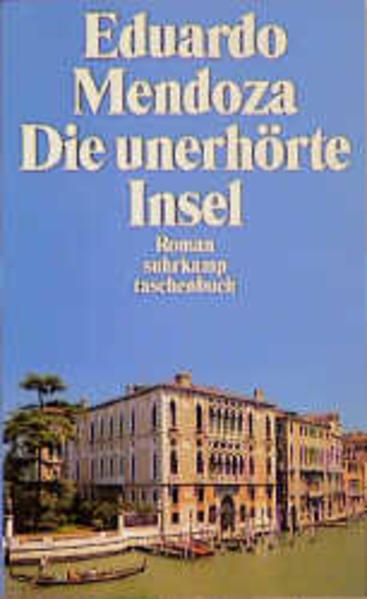 Die unerhörte Insel