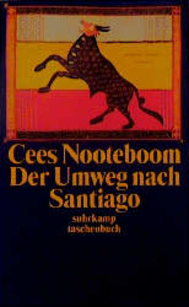Der Umweg nach Santiago
