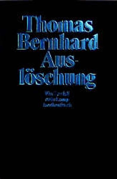 Buchcover