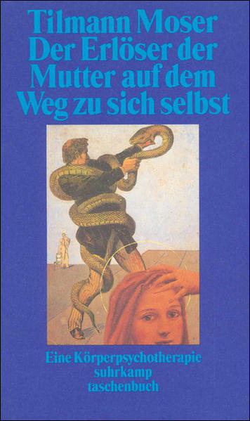 Der Erlöser der Mutter auf dem Weg zu sich selbst