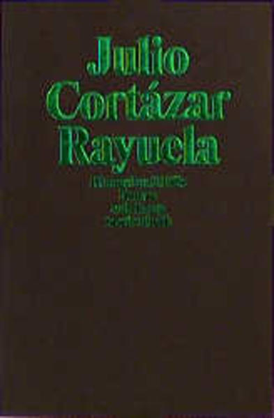 Rayuela