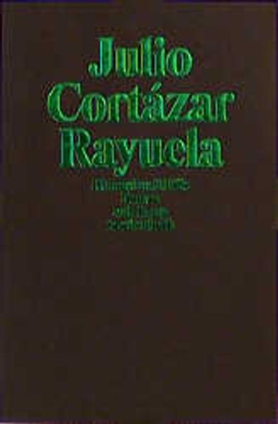 Rayuela