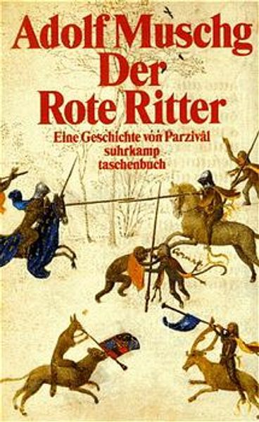Buchcover