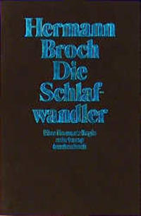 Die Schlafwandler