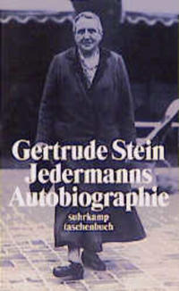 Jedermanns Autobiographie