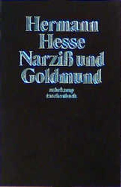 Narziß und Goldmund