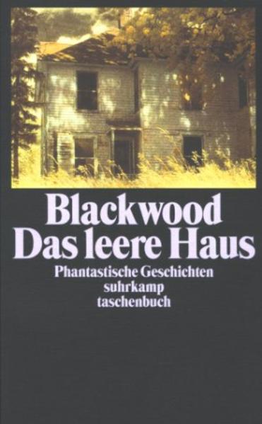 Das leere Haus