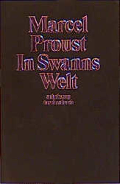 In Swanns Welt
