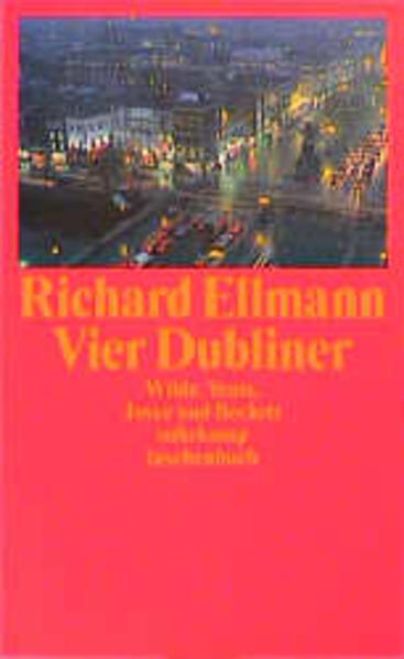 Vier Dubliner