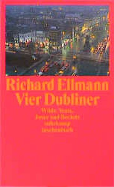 Vier Dubliner