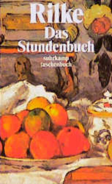 Das Stundenbuch