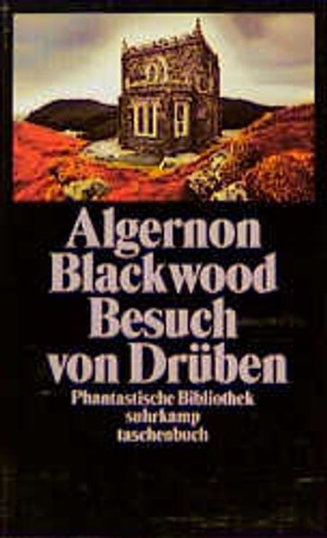 Besuch von Drüben