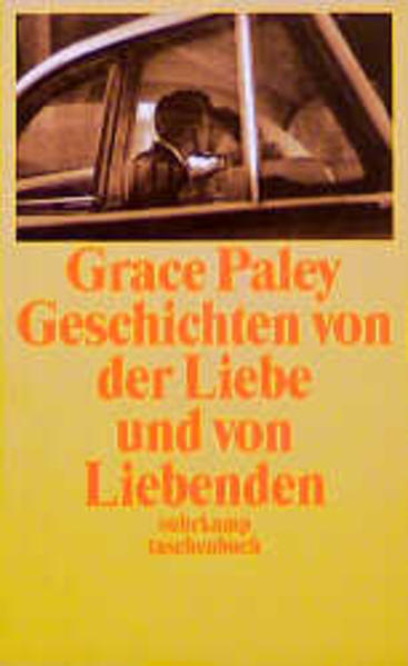 Geschichten von der Liebe und von Liebenden