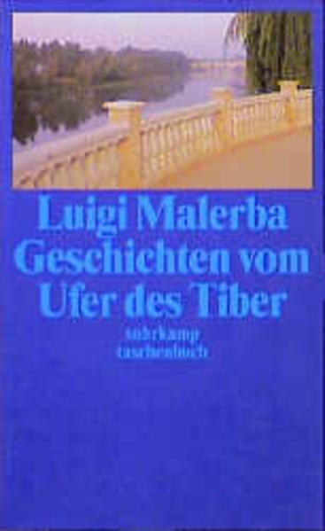 Geschichten vom Ufer des Tibers
