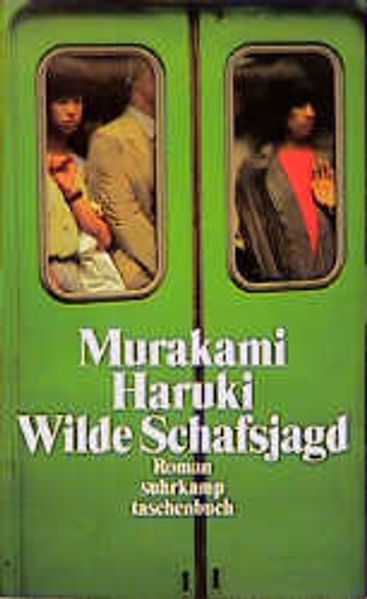 Buchcover
