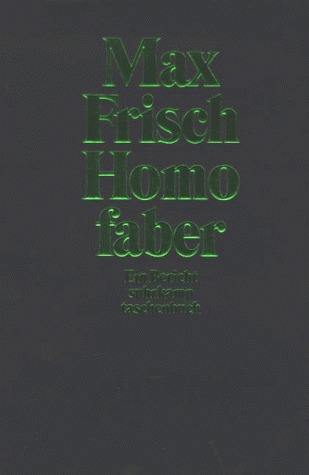 Homo faber