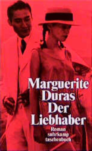 Der Liebhaber