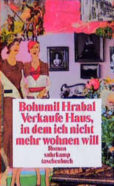 Verkaufe Haus, in dem ich nicht mehr wohnen will