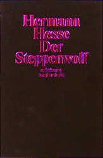 Der Steppenwolf