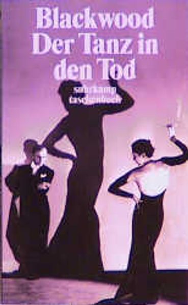Der Tanz in den Tod