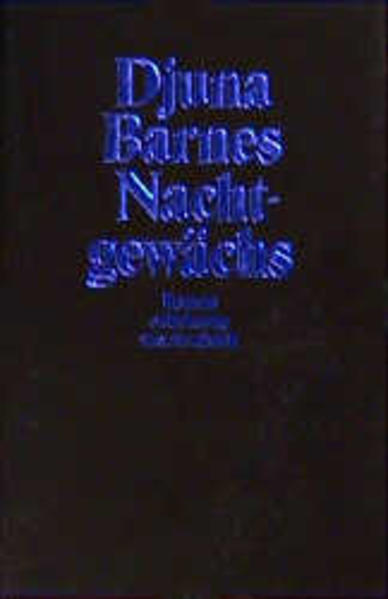 Nachtgewächs