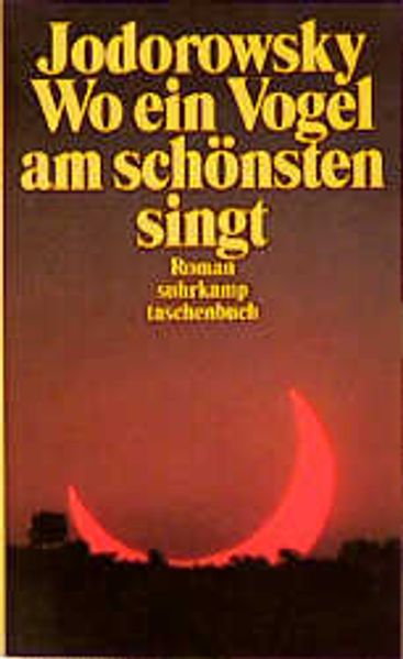 Wo ein Vogel am schönsten singt