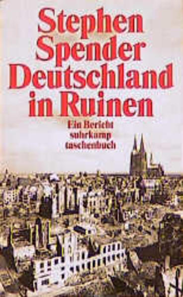 Deutschland in Ruinen