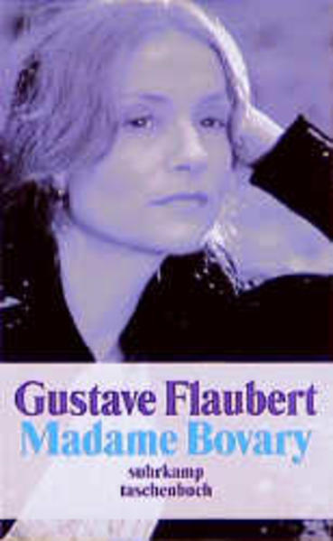Madame Bovary