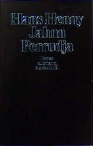Perrudja