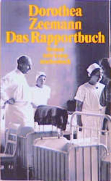 Das Rapportbuch