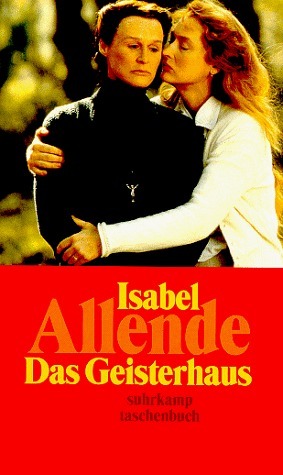 Das Geisterhaus