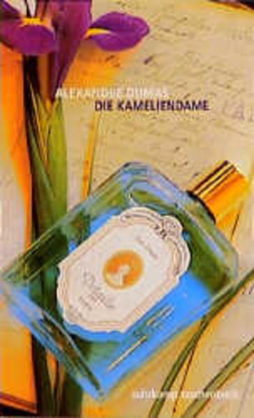 Die Kameliendame