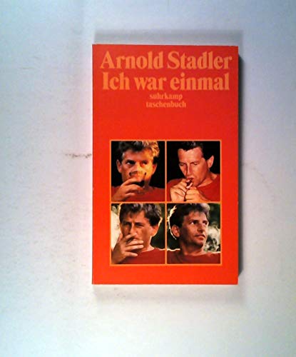 Ich war einmal