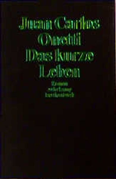 Das kurze Leben