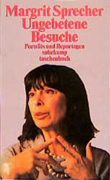Ungebetene Besuche