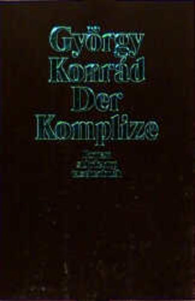 Der Komplize