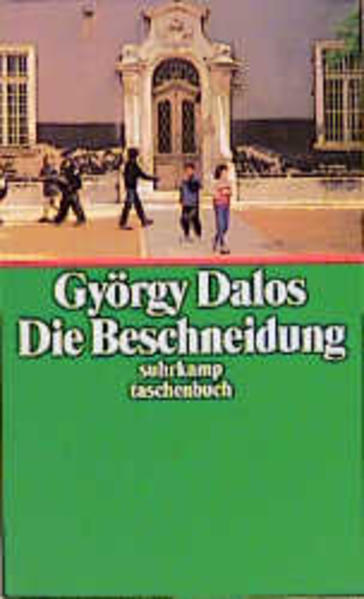 Buchcover