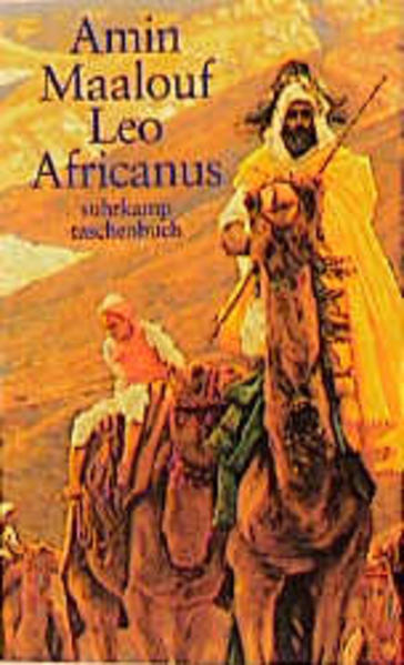 Leo Africanus
