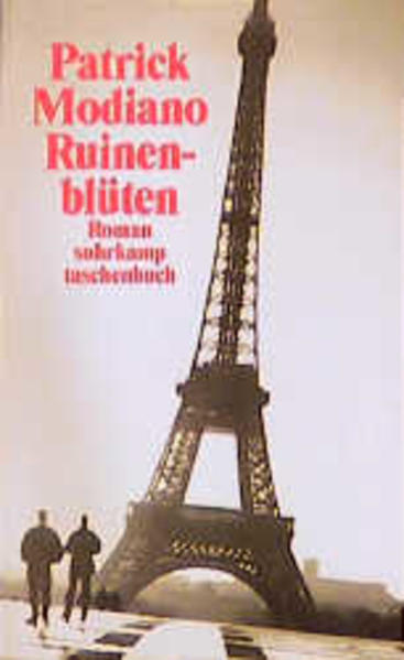 Ruinenblüten