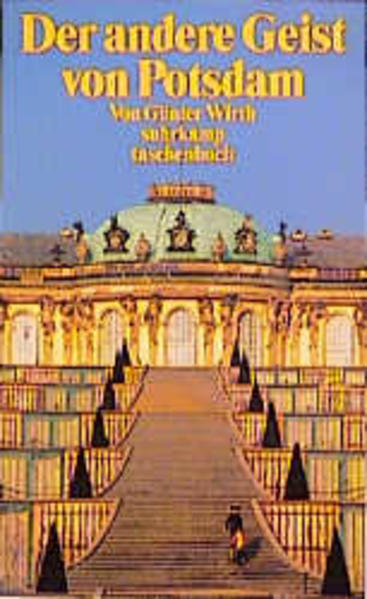 Der andere Geist von Potsdam