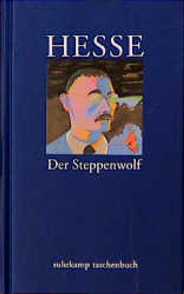Der Steppenwolf