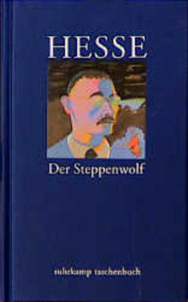 Der Steppenwolf