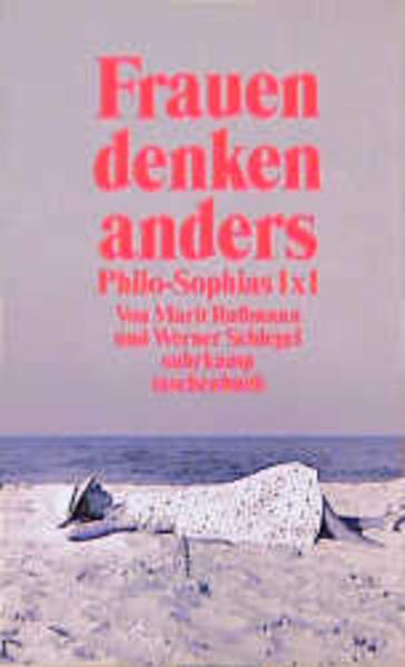 Frauen denken anders