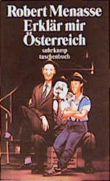 Erklär mir Österreich