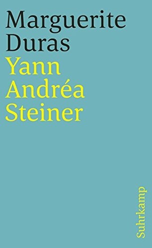 Yann Andréa Steiner